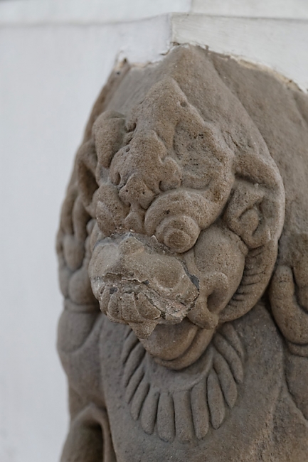 Da Nang-Musée Cham-147